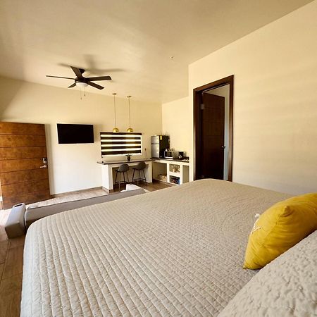 Cozy & Quiet Pet Friendly Studio Ensenada Exterior photo