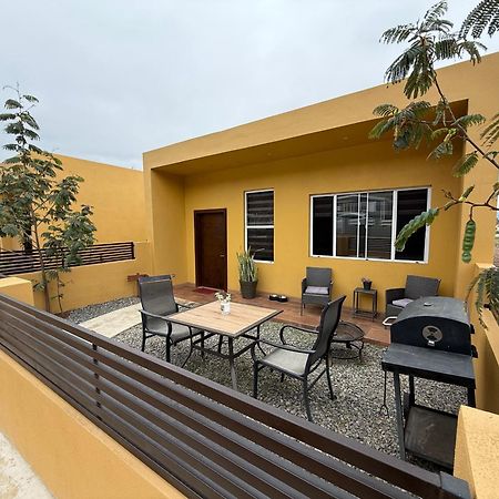 Cozy & Quiet Pet Friendly Studio Ensenada Exterior photo