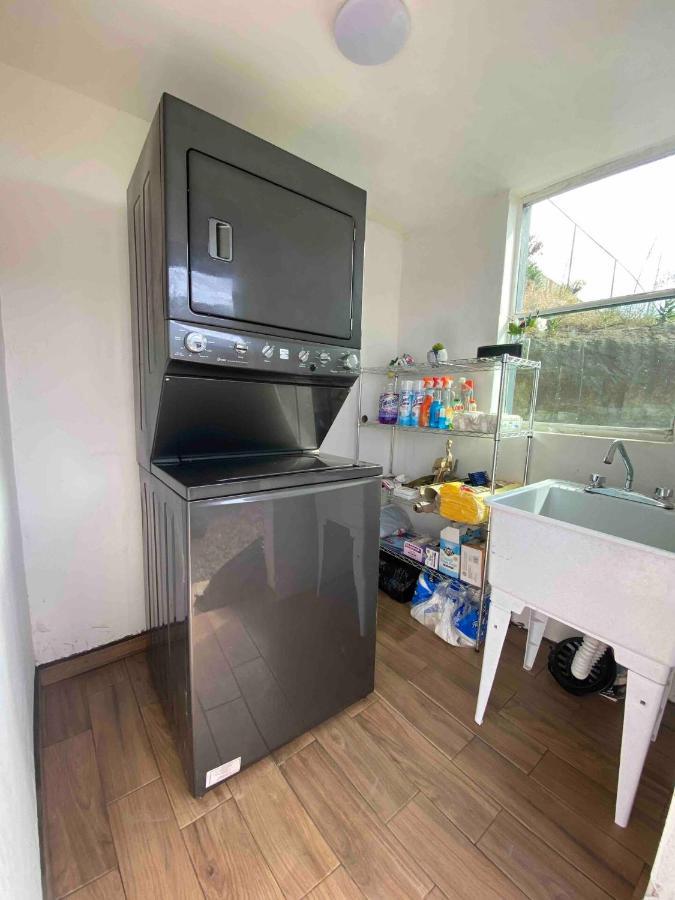 Cozy & Quiet Pet Friendly Studio Ensenada Exterior photo