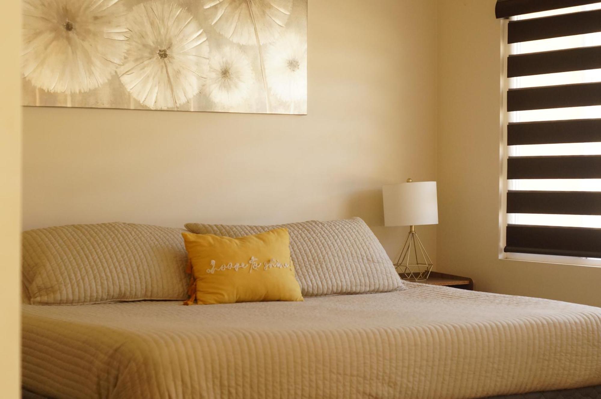 Cozy & Quiet Pet Friendly Studio Ensenada Exterior photo